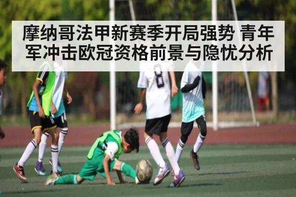 摩纳哥法甲新赛季开局强势 青年军冲击欧冠资格前景与隐忧分析